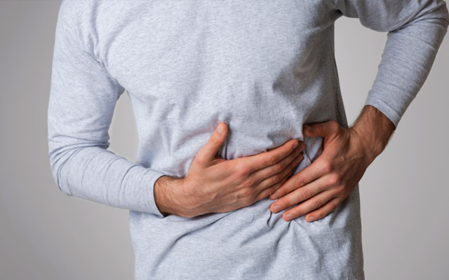 Right Sided Abdominal Pain - Is it Gallbladder